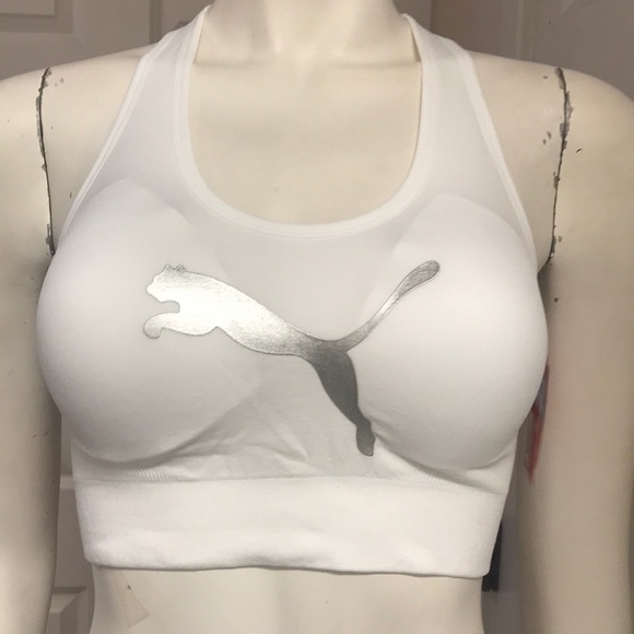 Puma Other - Puma Athletic/Athleisure Sports Bra, NWT!